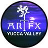 ArtFx-Yucca Valley